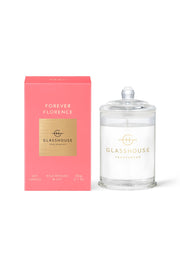 Glasshouse Fragrances Forever Florence Candle 2.1 oz