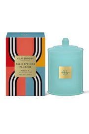 Glasshouse Fragrances Palm Springs Panache Candle 13.4 oz