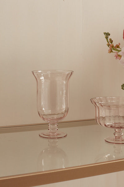 Vase, Vesna 4.5"X 7"