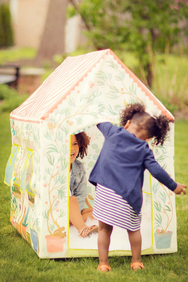 DJECO | Garden House Play Tent