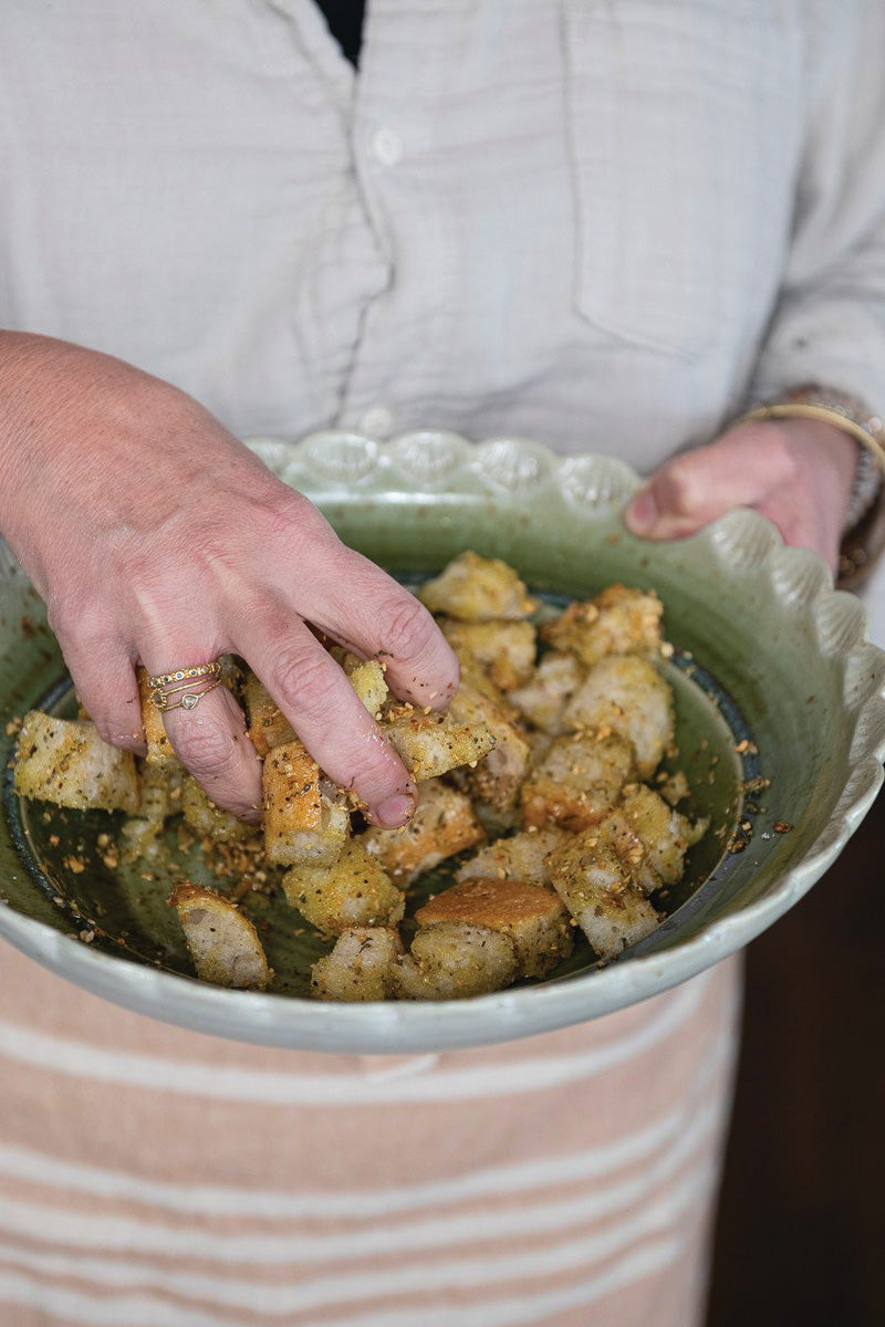 Finch + Fennel All Purpose Seasoning