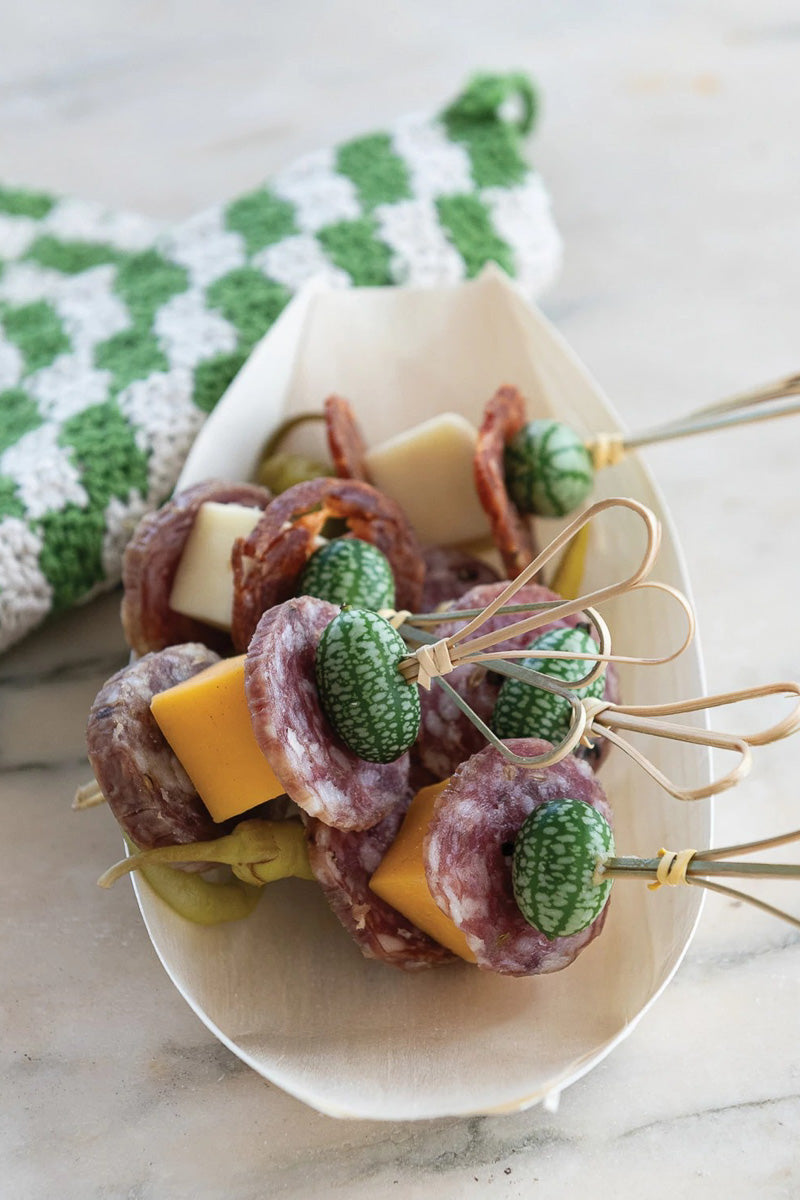 Finch + Fennel Saucisson Sec Salumi 4.5oz