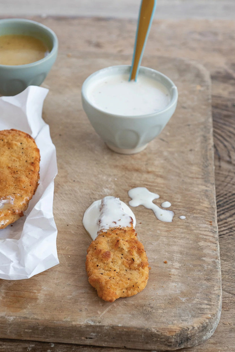 Finch + Fennel Classic Ranch Dressing 12.5oz