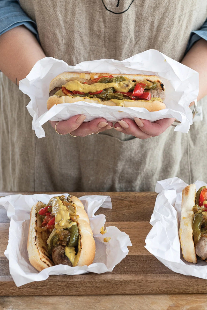 Finch + Fennel Pub Mustard 10oz