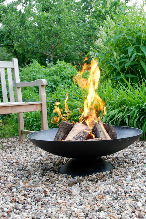 On SALE | Extra Large Fire Bowl