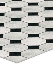 Floor Mat | Antiquity Bistro | 3' X 8'