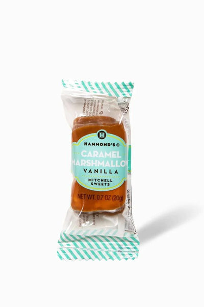 Hammond's Vanilla Caramel Marshmallow