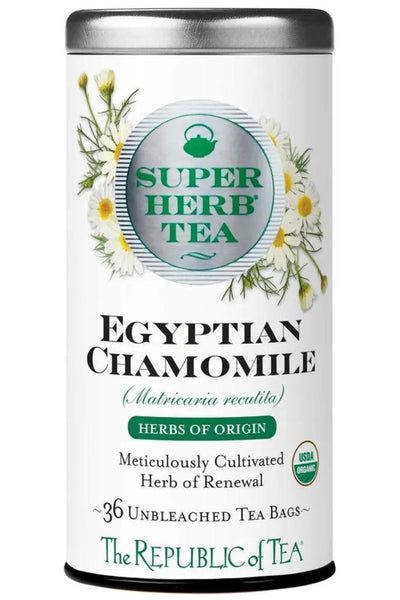 Republic of Tea Egyptian Chamomile Tea