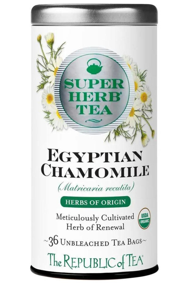 Republic of Tea Egyptian Chamomile Tea