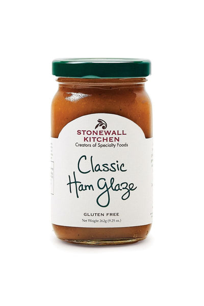 Stonewall Kitchen Classic Ham Glaze 9.25 oz