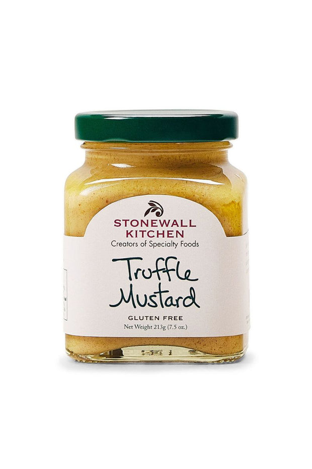 MUSTARD TRUFFLE 7.5oz