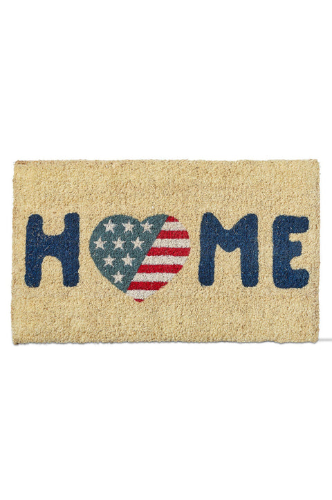 Doormat | Home Coir | 18" x 30"