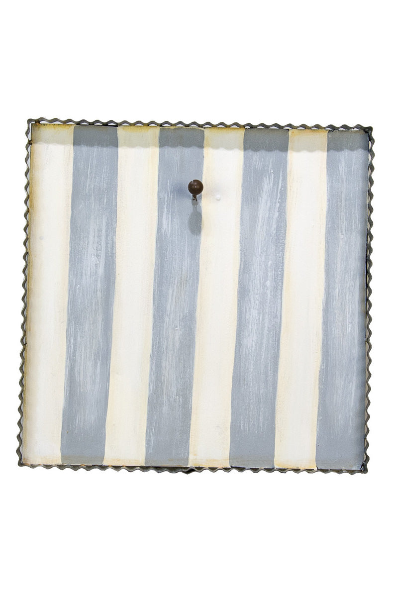 DISPLAY BOARD GREY & WHITE