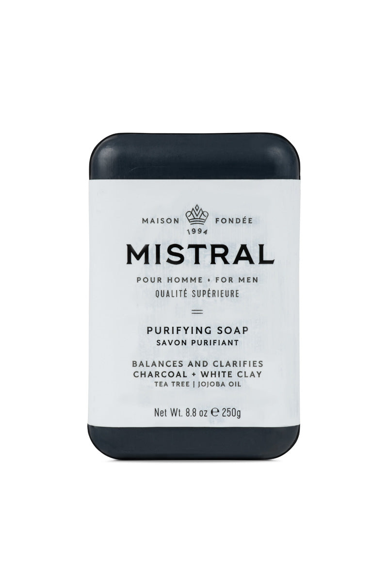 Mistral Bar Soap