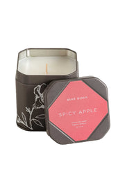 Rosy Rings Holiday Signature Tin Spicy Apple