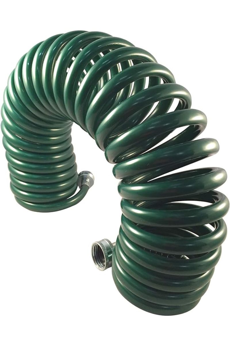 Flexon Coil Hose 50'