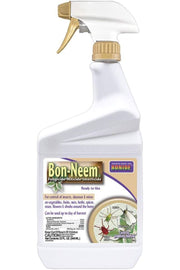 Bonide Bon-Neem II Fungicide 32 oz Ready-to-Use Spray