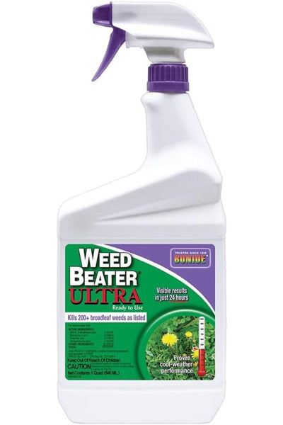 Bonide Weed Beater Ultra 16oz Ready to Spray