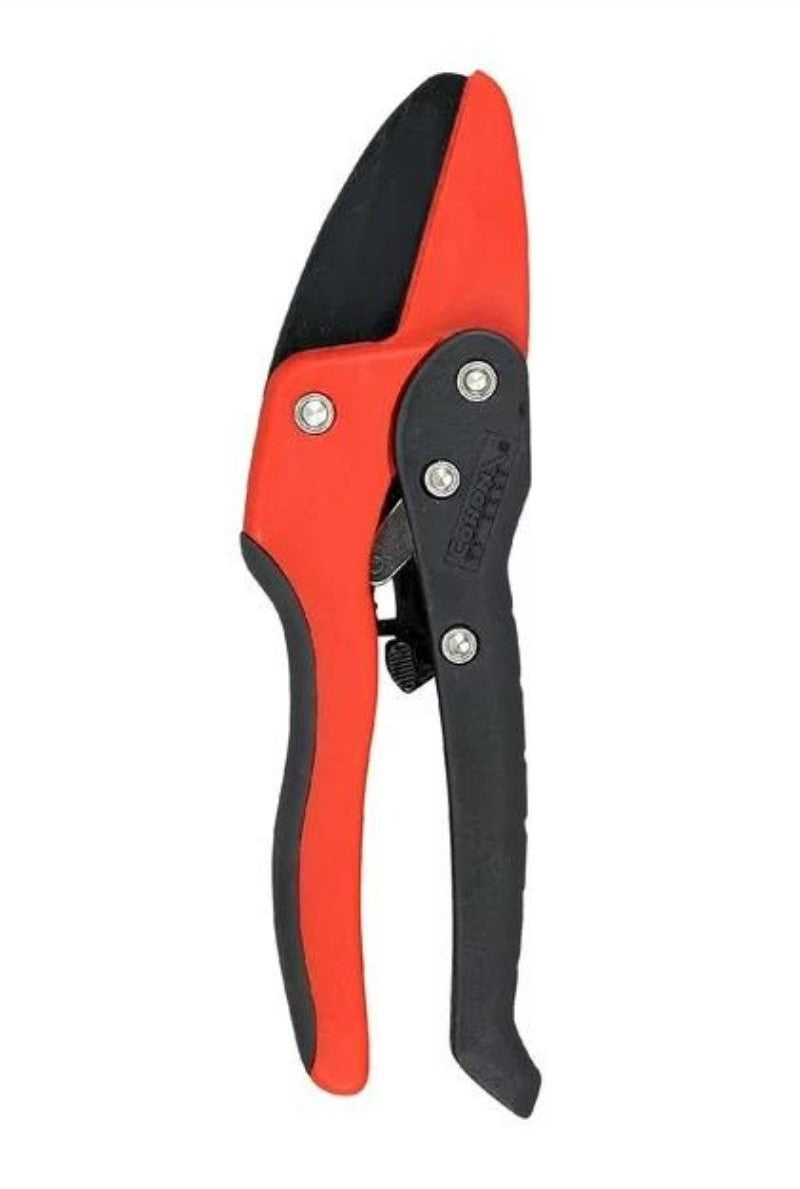 Corona Ratchet Pruner 3/4"