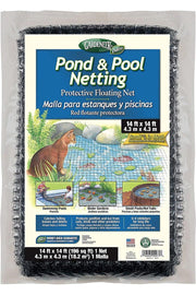 Dalen Pond & Pool Netting 14' x 14' 3/8"