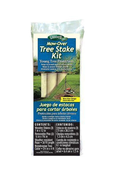 Dalen Mow-Over Tree Stake Kit