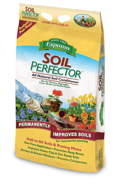 Espoma Soil Perfector 30 lb