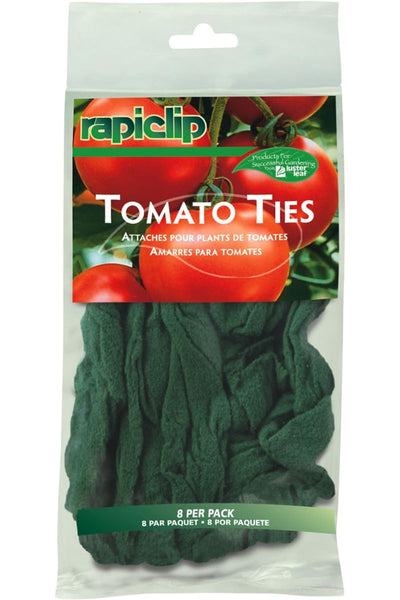 PLANT TIE, TOMATO TIES