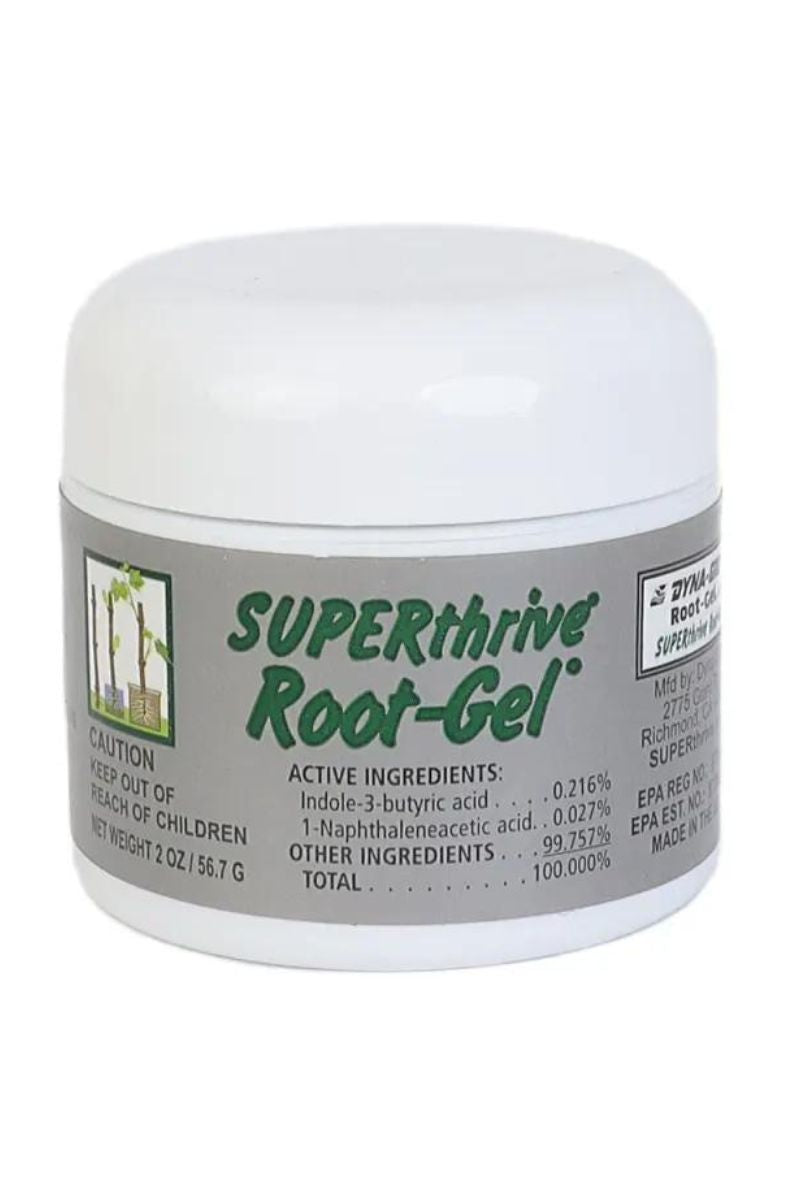 SUPERthrive Root-Gel 2oz