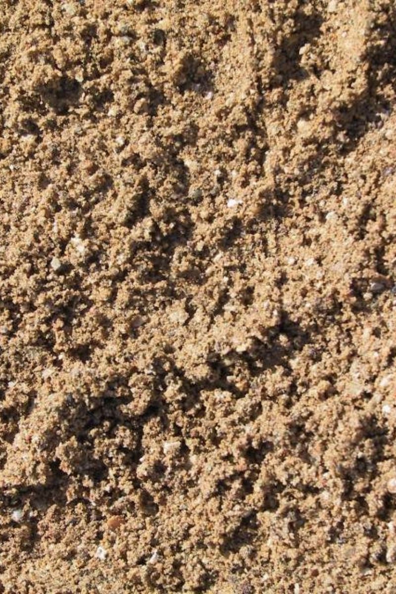 Torpedo Sand Coarse 50 lb