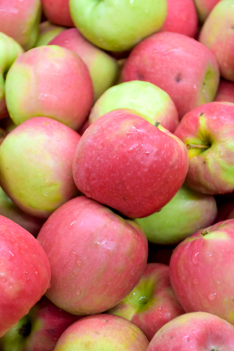 Fruit, Apple Pink Lady