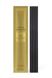 Glasshouse | Kyoto In Bloom | Scent Stems
