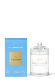 Glasshouse | The Hamptons | Candle 2.1 Oz.