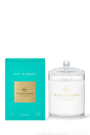 Glasshouse Fragrances Lost In Amalfi Candle 13.4 oz
