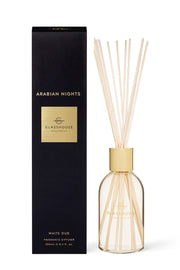 Glasshouse Fragrances Arabian Nights Diffuser 8.4 oz