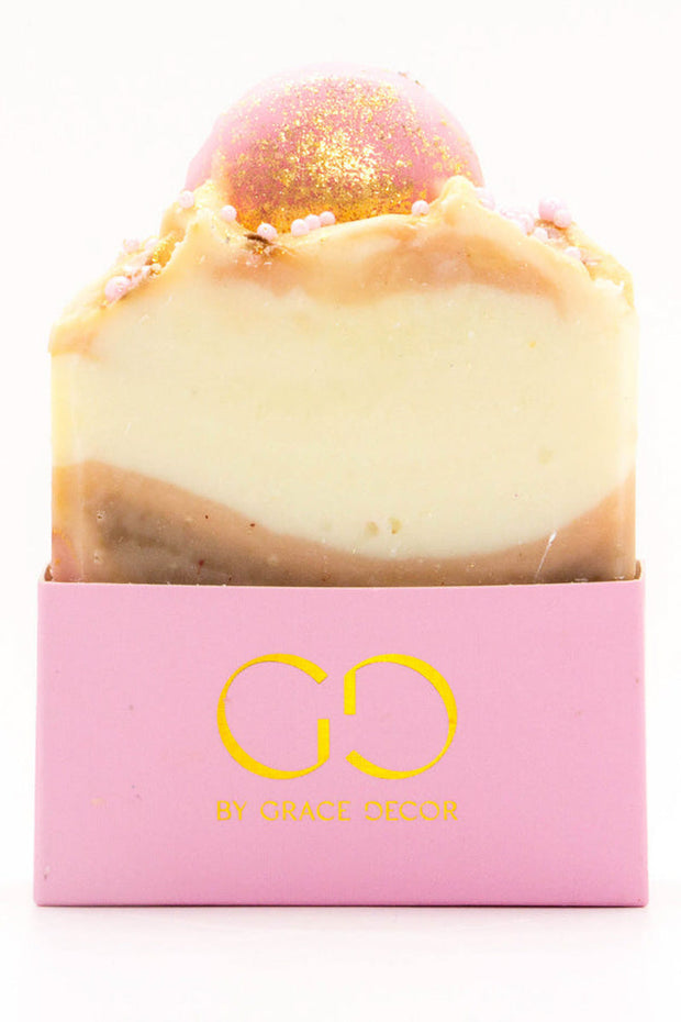 Grace Decor | Limited Soap | Macaron In Paris
