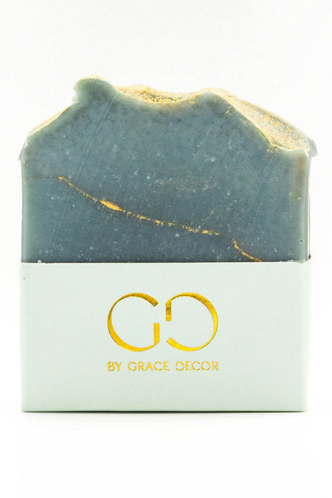 SOAP BAR, THE PERFECT MAN 5OZ