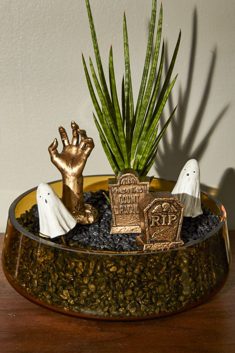 Casper Plant Stick Small