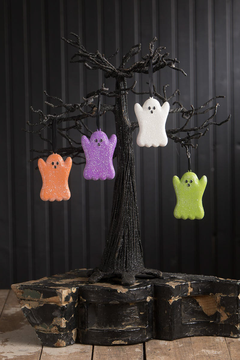 Bethany Lowe Ghost Peep Assorted