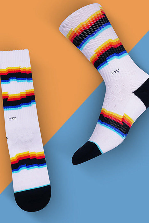 SOCKS, GLITCH 2.0