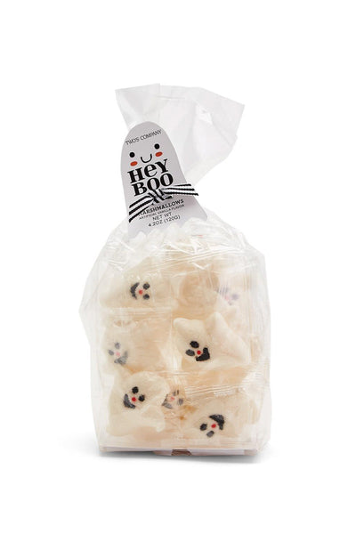 CANDY MARSHMALLOW GHOST BAG