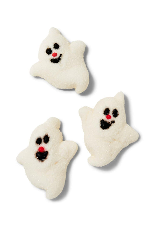 CANDY MARSHMALLOW GHOST BAG