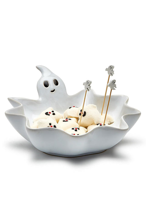 Spooktacular Bowl With Picks