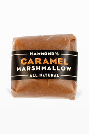 Hammond's Caramel Marshmallow Chocolate