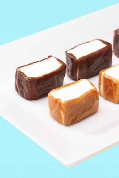 Hammond's Caramel Marshmallow Chocolate