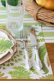 PLACEMATS, FERN COLLECTION