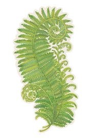 Hester & Cook | Fern Fronds | Table Accent