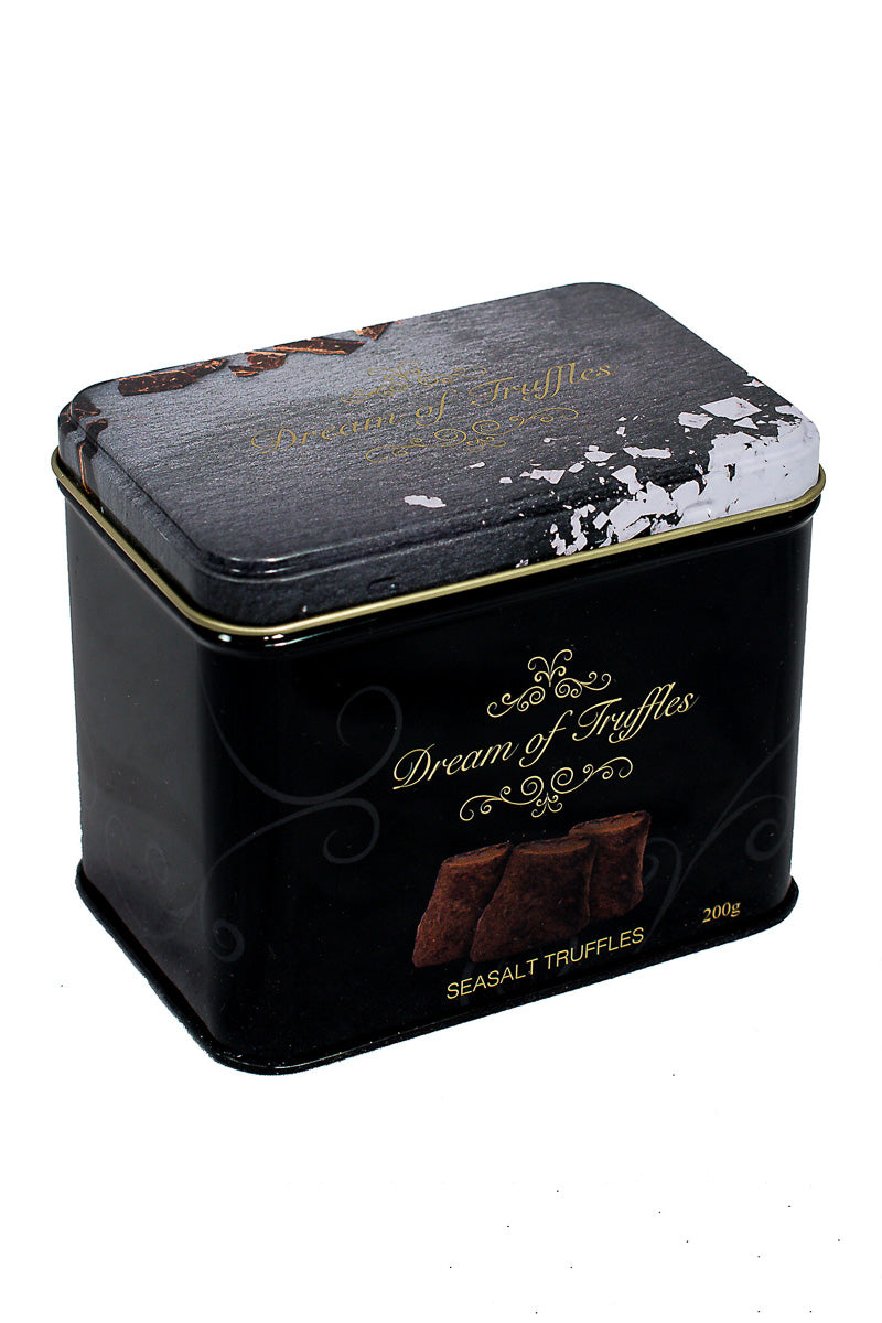 Dream of Truffles Sea Salt