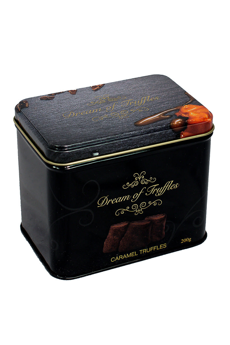 Dream of Truffles Caramel