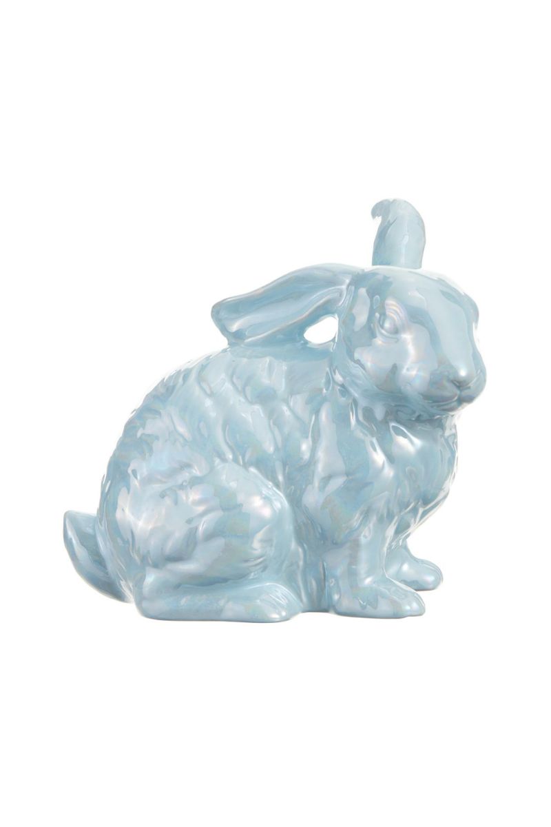 Bunny 5.5" Blue