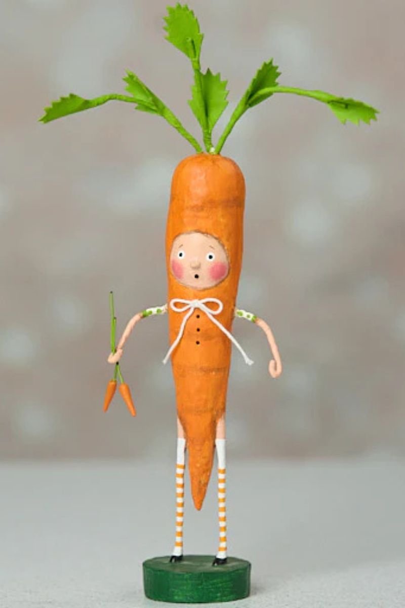 ESC & Co. Carrot Top